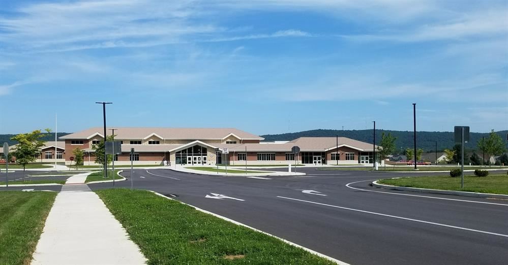 Hopewell Front Hopewell Front